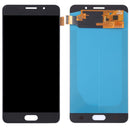 LCD Screen and Digitizer Full Assembly (OLED Material ) for Galaxy A7 (2016), A710F, A710F/DS, A710FD, A710M, A710M/DS, A710Y/DS, A7100(Black)