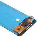 LCD Screen and Digitizer Full Assembly (OLED Material ) for Galaxy A7 (2016), A710F, A710F/DS, A710FD, A710M, A710M/DS, A710Y/DS, A7100(Black)