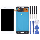 LCD Screen and Digitizer Full Assembly (OLED Material ) for Galaxy A7 (2016), A710F, A710F/DS, A710FD, A710M, A710M/DS, A710Y/DS, A7100(White)