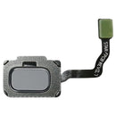 Fingerprint Sensor Flex Cable for Galaxy S9 / S9+(Grey)