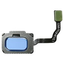 Fingerprint Sensor Flex Cable for Galaxy S9 / S9+(Blue)