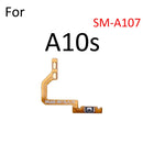 Power Button Flex Cable for Samsung Galaxy A10s SM-A107