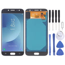 TFT Material LCD Screen and Digitizer Full Assembly for Galaxy J7 (2017) / J7 Pro / J730F/DS, J730FM/DS,AT&T(Black)