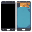 TFT Material LCD Screen and Digitizer Full Assembly for Galaxy J7 (2017) / J7 Pro / J730F/DS, J730FM/DS,AT&T(Black)