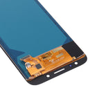 TFT Material LCD Screen and Digitizer Full Assembly for Galaxy J7 (2017) / J7 Pro / J730F/DS, J730FM/DS,AT&T(Black)