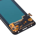 TFT Material LCD Screen and Digitizer Full Assembly for Galaxy J5 (2015) J500F, J500FN, J500F/DS, J500G, J500M(Gold)