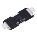 Home Key for Samsung Galaxy Tab E 9.6 SM-T560/T561/T567 (White)