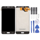 TFT Material LCD Screen and Digitizer Full Assembly for Galaxy J5 (2016) J510F, J510FN, J510G, J510Y, J510M(Black)