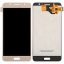 TFT Material LCD Screen and Digitizer Full Assembly for Galaxy J5 (2016) J510F, J510FN, J510G, J510Y, J510M(Gold)