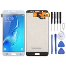 TFT Material LCD Screen and Digitizer Full Assembly for Galaxy J5 (2016) J510F, J510FN, J510G, J510Y, J510M(Blue)
