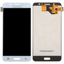 TFT Material LCD Screen and Digitizer Full Assembly for Galaxy J5 (2016) J510F, J510FN, J510G, J510Y, J510M(Blue)