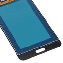 TFT Material LCD Screen and Digitizer Full Assembly for Galaxy J7 (2016) / On 8, J710F / J710FN / J710M / J710MN / J7108(Black)