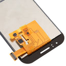 TFT Material LCD Screen and Digitizer Full Assembly for Galaxy J1 Ace / J110 / J110M / J110F / J110G / J110L(White)
