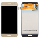 TFT Material LCD Screen and Digitizer Full Assembly for Galaxy J2 (2015) / J200F / J200Y / J200G / J200H / J200GU(Gold)