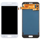 TFT Material LCD Screen and Digitizer Full Assembly for Galaxy J2 (2015) / J200F / J200Y / J200G / J200H / J200GU(White)