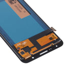 TFT Material LCD Screen and Digitizer Full Assembly for Galaxy J7 (2015) / J700F, J700F/DS, J700H/DS, J700M, J700M/DS, J700T, J700P(Black)