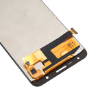 TFT Material LCD Screen and Digitizer Full Assembly for Galaxy J7 (2015) / J700F, J700F/DS, J700H/DS, J700M, J700M/DS, J700T, J700P(White)