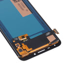 TFT Material LCD Screen and Digitizer Full Assembly for Galaxy J4 (2018) J400F/DS, J400G/DS(Black)