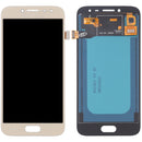 TFT Material LCD Screen and Digitizer Full Assembly for Galaxy J2 Pro (2018) J250F/DS(Gold)