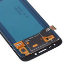 TFT Material LCD Screen and Digitizer Full Assembly for Galaxy J2 Pro (2018) J250F/DS(Gold)