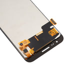 TFT Material LCD Screen and Digitizer Full Assembly for Galaxy J3 (2016) J320FN, J320F, J320G, J320M, J320A, J320V, J320P(Gold)