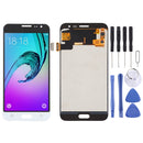 TFT Material LCD Screen and Digitizer Full Assembly for Galaxy J3 (2016) J320FN, J320F, J320G, J320M, J320A, J320V, J320P(White)