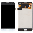 TFT Material LCD Screen and Digitizer Full Assembly for Galaxy J3 (2016) J320FN, J320F, J320G, J320M, J320A, J320V, J320P(White)