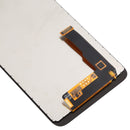 incell LCD Screen and Digitizer Full Assembly (Half Screen) for Galaxy A6+ (2018) A605G(Black)