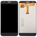 incell LCD Screen and Digitizer Full Assembly for Galaxy A2 Core A260F/DS, A260G/DS(Black)