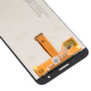 incell LCD Screen and Digitizer Full Assembly for Galaxy A2 Core A260F/DS, A260G/DS(Black)