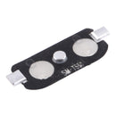 Home Key for Samsung Galaxy Tab A 9.7 SM-T550/T555/P550/P555 (Black)
