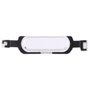 Home Key for Samsung Galaxy Tab 4 7.0 SM-T230/T231/T237 (White)