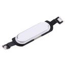 Home Key for Samsung Galaxy Tab 4 7.0 SM-T230/T231/T237 (White)