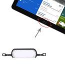 Home Key for Samsung Galaxy Note Pro 12.2 SM-P900/P901/P905 (White)