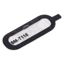 Home Key for Samsung Galaxy Tab 3 Lite 7.0 SM-T110/T111/T116 (Black)