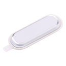 Home Key for Samsung Galaxy Tab 3 Lite 7.0 SM-T110/T111/T116 (White)