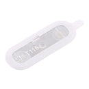 Home Key for Samsung Galaxy Tab 3 Lite 7.0 SM-T110/T111/T116 (White)