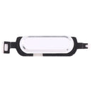 Home Key for Samsung Galaxy Tab 4 8.0 SM-T330/T331 (White)