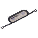 Home Key for Samsung Galaxy Tab 3 10.1 SM-P5200/P5210 (Black)