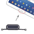 Home Key for Samsung Galaxy Tab 3 10.1 SM-P5200/P5210 (Black)