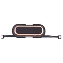 Home Key for Samsung Galaxy Tab 3 10.1 SM-P5200/P5210 (Gold)