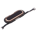 Home Key for Samsung Galaxy Tab 3 10.1 SM-P5200/P5210 (Gold)