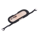 Home Key for Samsung Galaxy Tab 3 10.1 SM-P5200/P5210 (Gold)