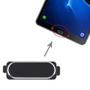 Home Key for Samsung Galaxy Tab A 10.1(2016) SM-T580/T585/P580/P585 (Black)