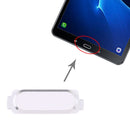 Home Key for Samsung Galaxy Tab A 10.1(2016) SM-T580/T585/P580/P585 (White)