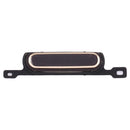 Home Key for Samsung Galaxy Tab 3 8.0 SM-T310/T311/T315 (Black)