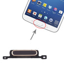 Home Key for Samsung Galaxy Tab 3 8.0 SM-T310/T311/T315 (Black)