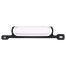 Home Key for Samsung Galaxy Tab 3 8.0 SM-T310/T311/T315 (White)