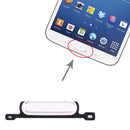 Home Key for Samsung Galaxy Tab 3 8.0 SM-T310/T311/T315 (White)