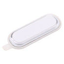 Home Key for Samsung Galaxy Tab 3 7.0 SM-T210/T211/T217 (White)